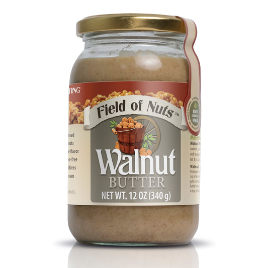 Walnut Butter