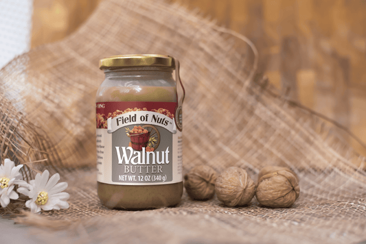 Walnut Butter