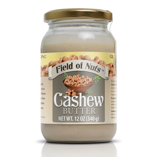 Cashew Butter