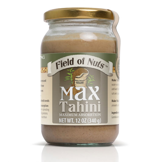 MAX Tahini